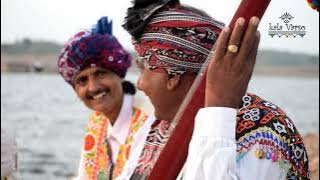 Saro Sansariyo Aradhivani- 'A devotional song of hope from kutch'folkmusic#Ramdevpir