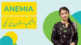 Anemia Awareness Sehat A - Z