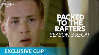 Packed to the Rafters Season 3 Recap | Amazon Exclusive