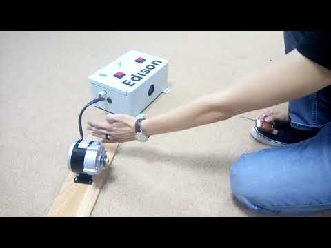 ზიპლაინის ტესტირების პროცესი