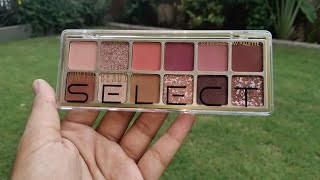 SWISS BEAUTY SELECT | Finger application | Unfiltered & textured skin screenshot 2