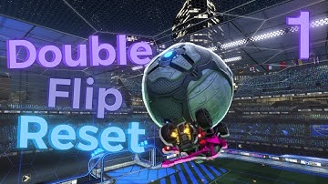 I Decided To DOUBLE RESET With Every Car...  PT 1 - Rocket League