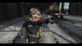Dayz Kill Montage Humungus
