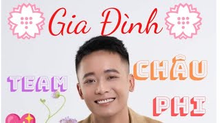 Chào em anh đứng từ chiều