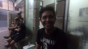 ANAK GUNUNG #DOES eps 766