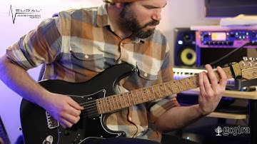 Neural DSP Archetype: GOJIRA | Demo