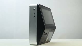 Celebrity Windows 11.6 inch Capacitive touch-Screen All-In-One POS Terminal System Cash Register Profile