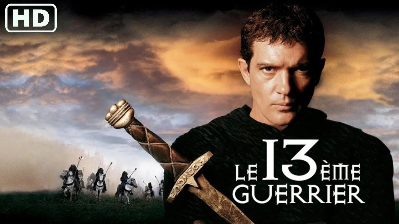 Le 13eme Guerrier Streaming Vf Gratuit