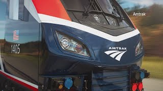 Uncertain future for Amtrak's Heartland Flyer route from Texas to Oklahoma