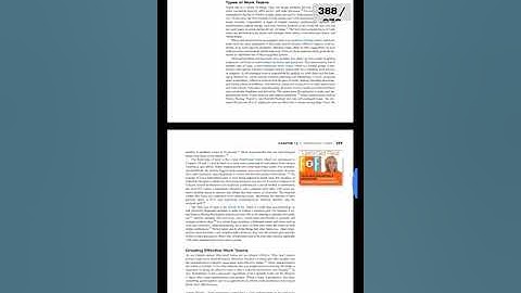 Management lec #9 ch#13 managing teams