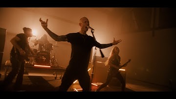 Fall Of Man by Matthew K Heafy & Sophie Guitar Official Music Video Directed by Kyle Loftus