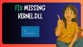 Famous How To FIX "Kernel.dll Missing" In Windows 11 Net Worth