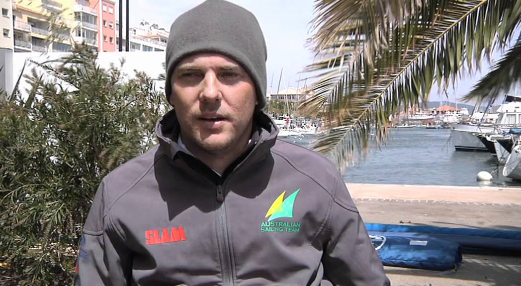 Australian Sailing Team   Hyeres Final Day Highlights