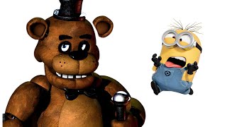Despicable Me 4. Characters And Their Favorite Mobile Games! 📱 screenshot 3