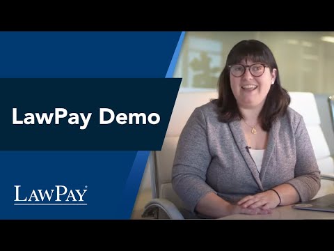 LawPay Demo