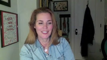 A Course in Miracles Lesson 32 I have invented the world I see with Maureen Muldoon