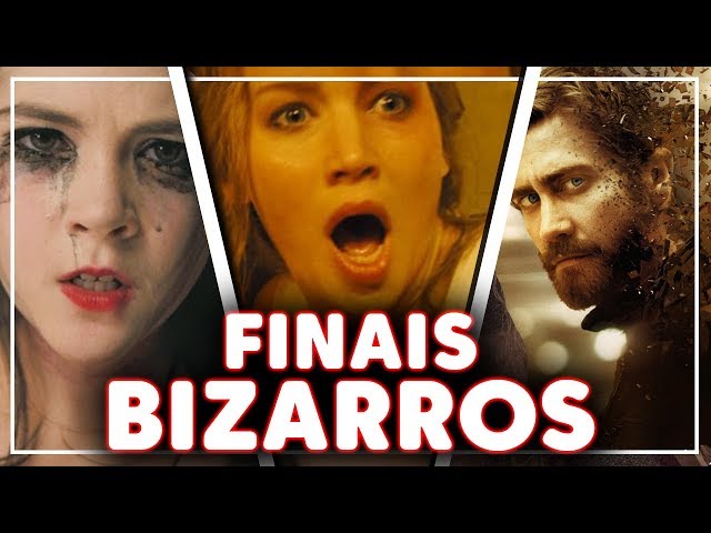 3 FILMES QUE VÃO EXPLODIR SUA CABEÇA NO FINAL 🤯 #dicasdefilmes #filme