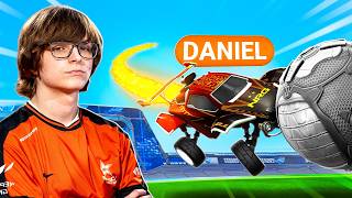 Is Daniel The BEST Player In NA