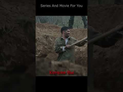Копают себе могилу | Яма | Про людей и про войну #movie #кино #film #люди #фильмы