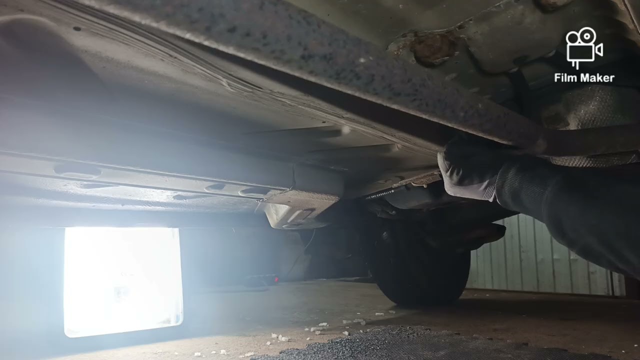 Otwieram puszkę Pand-ory czyli Fiat Panda znowu na warsztacie 😉