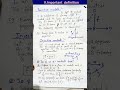 #Projective module,Injective module#M.Sc.(math), Sem.-4th, Paper- Module theory#