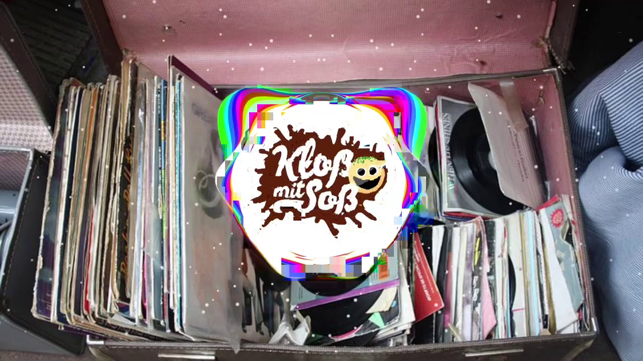 Last Night A DJ Saved My Life Remix - YouTube