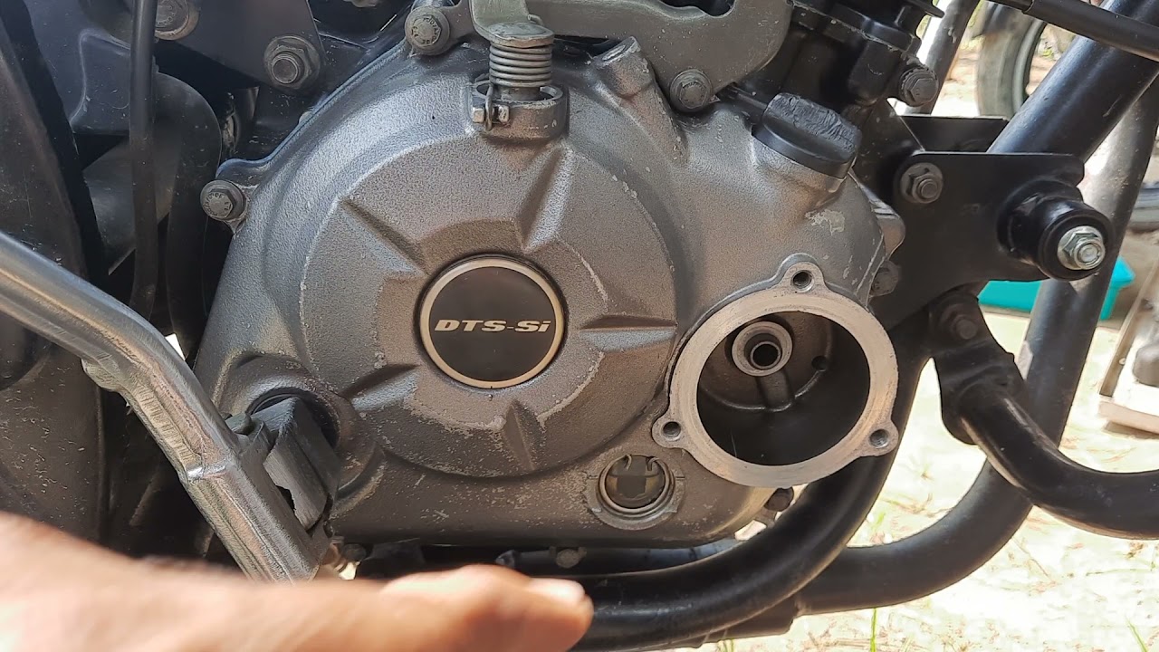 How to Check oil Pump YouTube