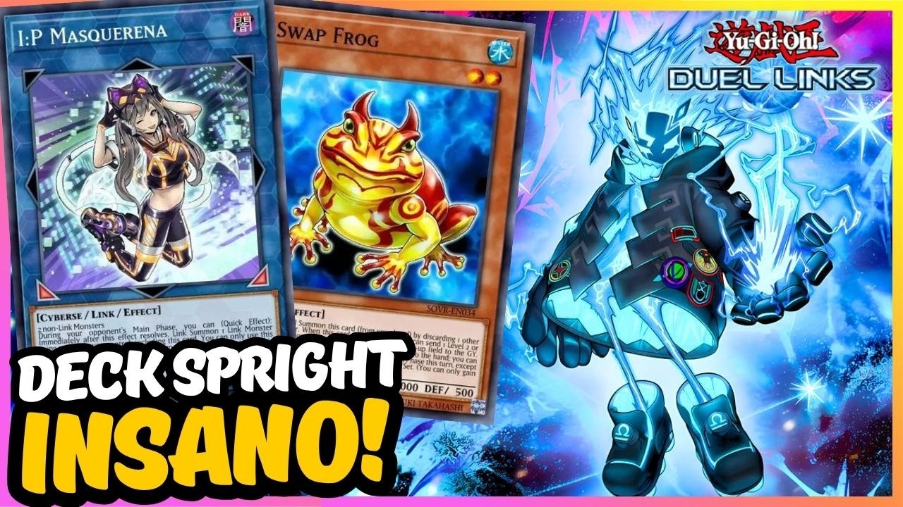 yugioh gx tag force 3 deck recipes Yugioh Gx Tag Force 3! Deck Recipes (Armitael, Yusei, And Crystal Beast  Deck Recipes)