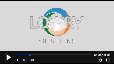 Lowry Simplifies Labor, Costs & Compliance for Small to Medium Size Businesses