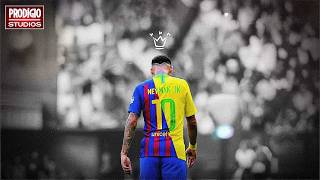 NEYMAR JR - O ÚLTIMO GÊNIO BRASILEIRO