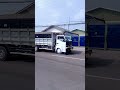 den Devan truck PT Setiawan #sobatparkir #truckfighter #pejuangrupiah