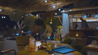 Work from Greece | Your afterwork drinks