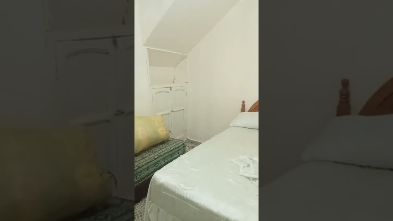 حصريا منزل للبيع في الفنيدق تمن 28 مليون لاستفسار 0662148564