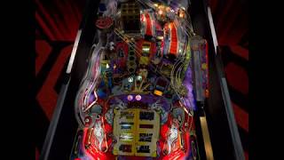 Theater Of Magic Pinball on Oculus Quest VR
