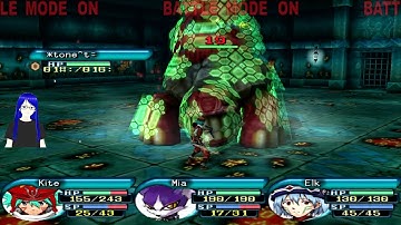 Dot Hack// infection pt 4 gate hacking and another server