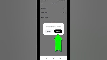how to delete account on tico app । tico app me account delete kaise kare #mishratechnical441