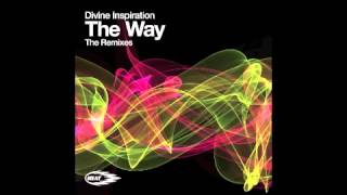 Divine Inspiration The Way (Put Your Hand in My Hand) North2South Remix Edit