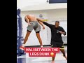 Tyrese Haliburton looking bouncy as he comes back from injury 🍿 (via Tyrese Haliburton/X)