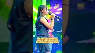 Rindu Tapi Malu | Cantika Davinca