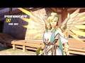 Overwatch POTG - Ангелочек