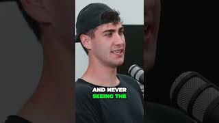 Airrack Talks About OnlyFans #airrick #mrbeast #podcast #shorts