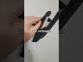 Built Not Bought | Custom Kydex Holster 🔥