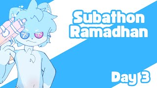 Sepertinya Tidak Akan Tembus Ke 200 Jam !!! - Subathon V4