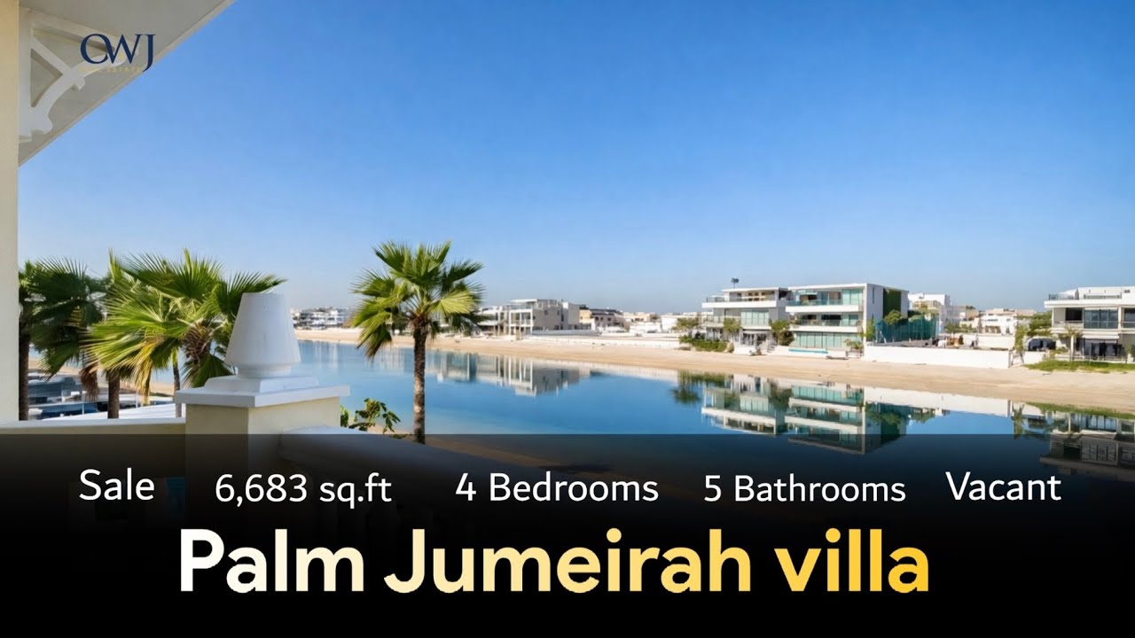 Well Priced | Sunset View | Vacant