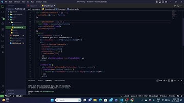 Dropdown-react Coding Ninjas