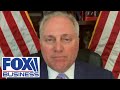 Rep. Steve Scalise: Stop funding Putin's war by opening up energy in America