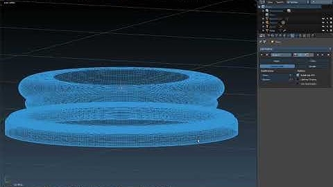 Ancient Greek Column in Blender [3D Modeling]