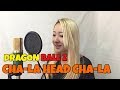 【女性が歌う】ドラゴンボール OP : CHA-LA HEAD CHA-LA / 影山ヒロノブ - Cover 【Nanao】