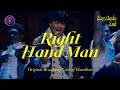 Right Hand Man - Original Broadway Cast of Hamilton | Lirik   Terjemahan Indo