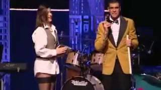 VIP Chautauqua - Big Time Productions 1